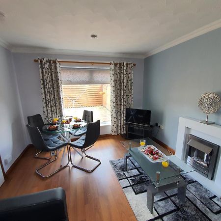 Premier - Kenilworth House Apartment Holytown Exterior photo