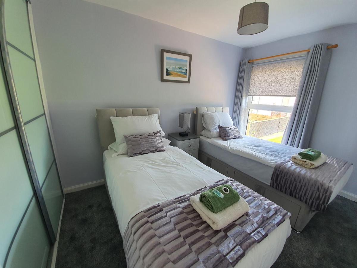 Premier - Kenilworth House Apartment Holytown Exterior photo
